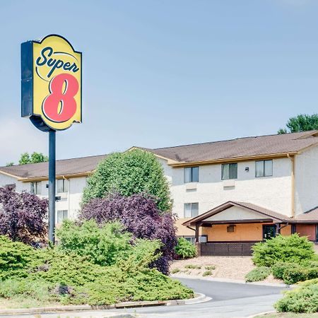 Super 8 By Wyndham Hagerstown I-70 Μοτέλ Εξωτερικό φωτογραφία