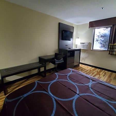 Super 8 By Wyndham Hagerstown I-70 Μοτέλ Εξωτερικό φωτογραφία