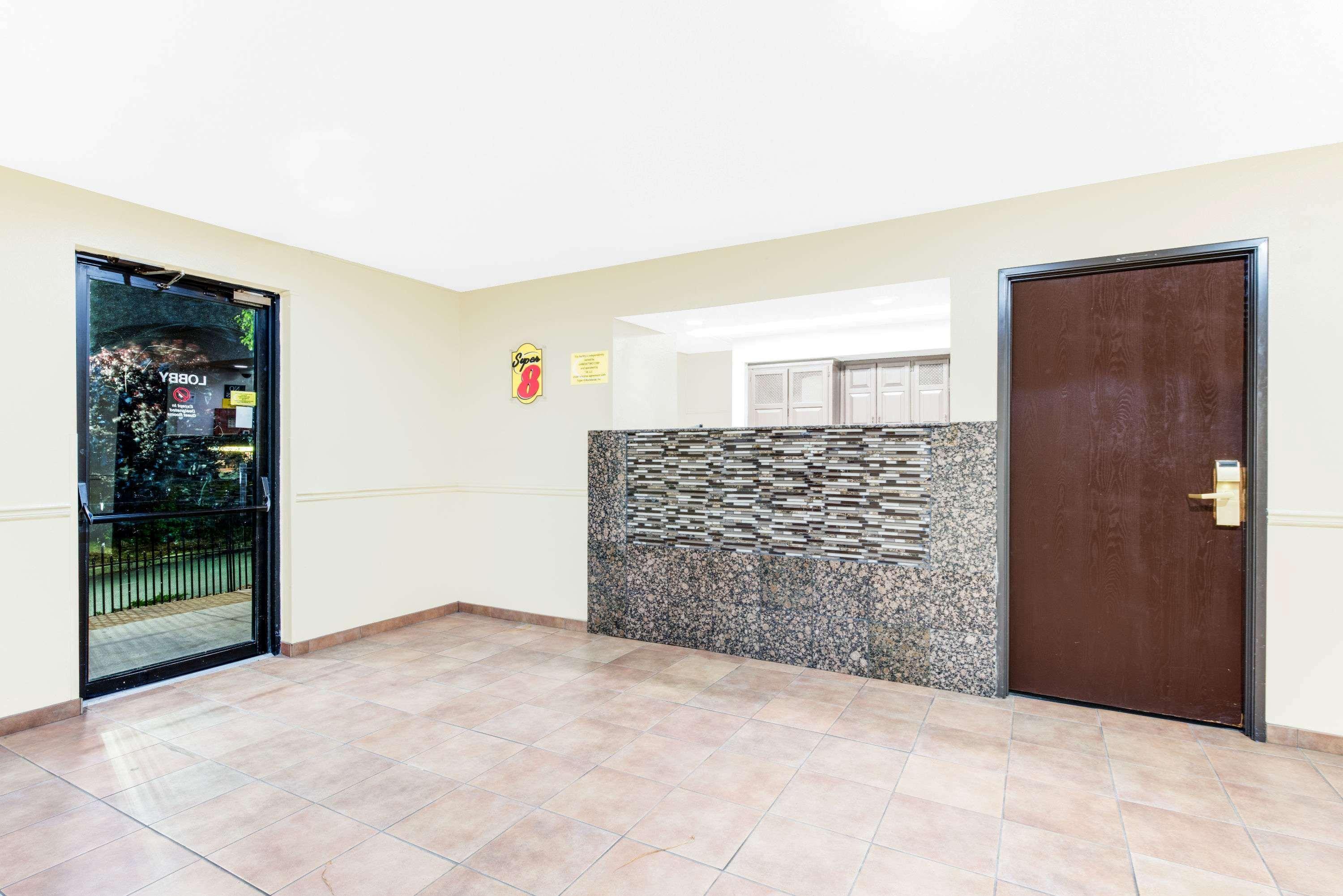 Super 8 By Wyndham Hagerstown I-70 Μοτέλ Εξωτερικό φωτογραφία