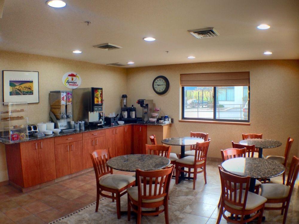 Super 8 By Wyndham Hagerstown I-70 Μοτέλ Εξωτερικό φωτογραφία